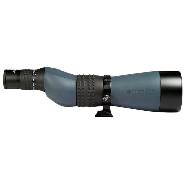 Nightforce TS-82? - Xtreme Hi-Def? - 20-70x - Straight SP100 SP100