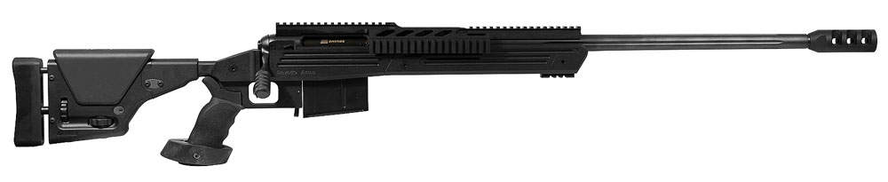 Savage 110 BA 338 Lapua 26" Rifle SF0029