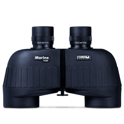 Steiner 7x50 Marine Binocular 575 Show Demo DA539