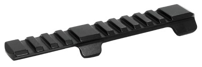 Gun Star Picatinny 137mm Tilted 20 MOA Base for Blaser GS-Blaser-7