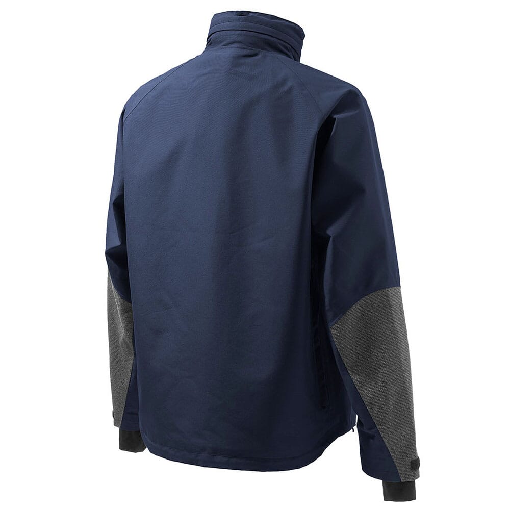 Beretta Breakaway GTX Jacket Blue Total Eclipse 3XL GU553T16190504XXXL