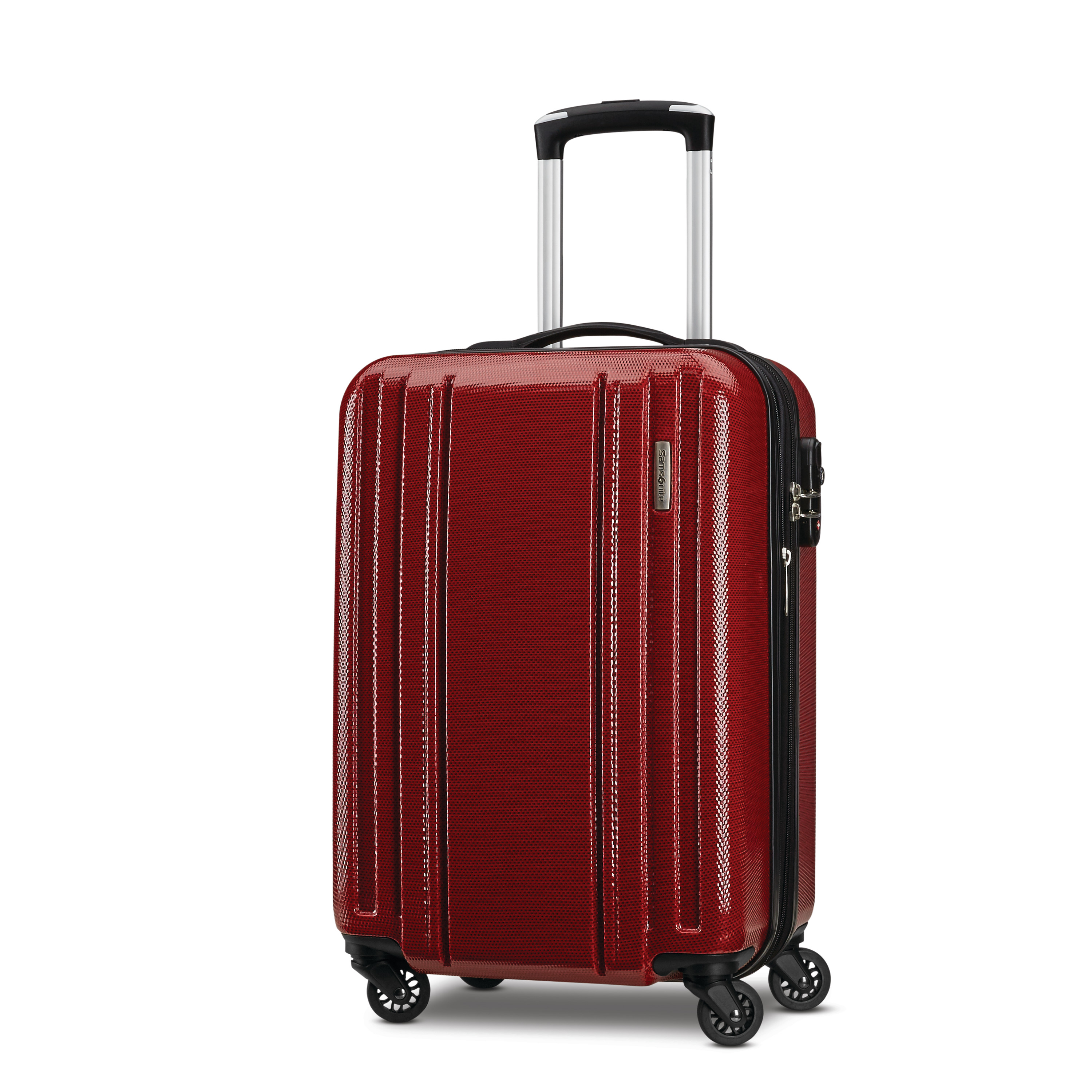 Samsonite Carbon 2 Carry-On Spinner - Luggage