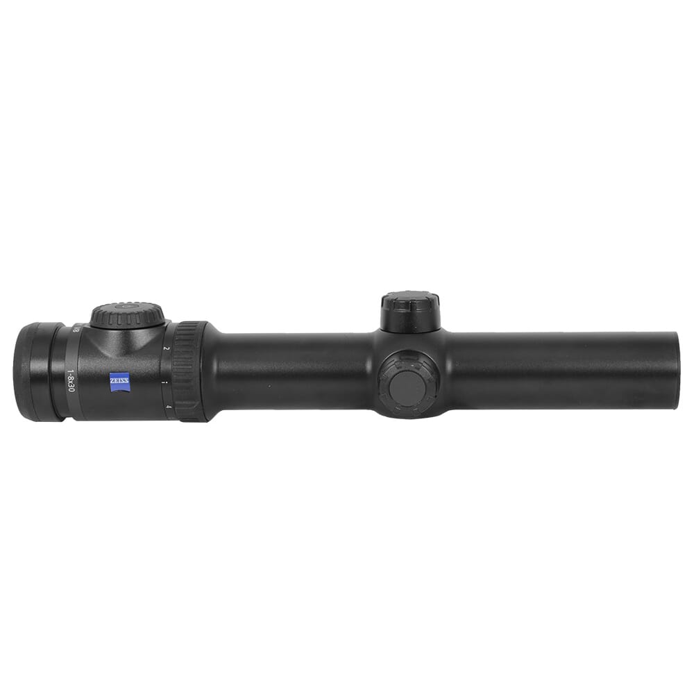 Zeiss Victory V8 1-8x30mm #60 Demo Riflescope 522109-9960-000