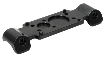 Gun Star Target Scope Mount for Blaser GS-Blaser-12