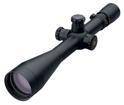 Leupold Mark 4 ERT 8-5-25x50 M5 TMR Riflescope 110079