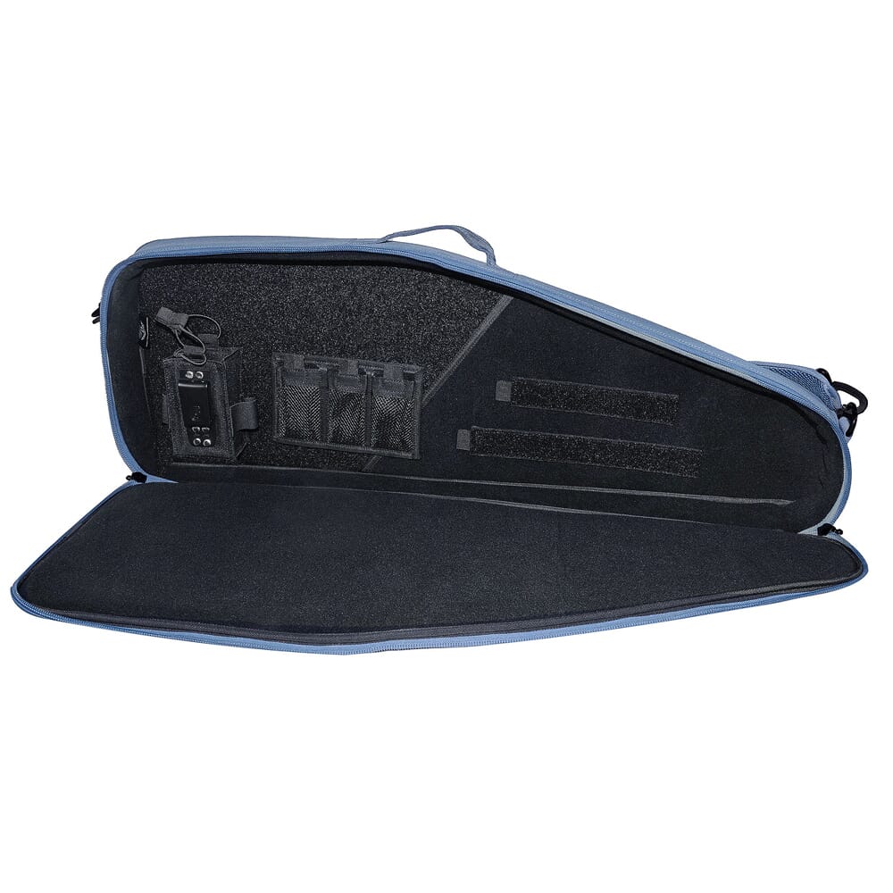 Geissele Blue Shootout Bag 24-001BL