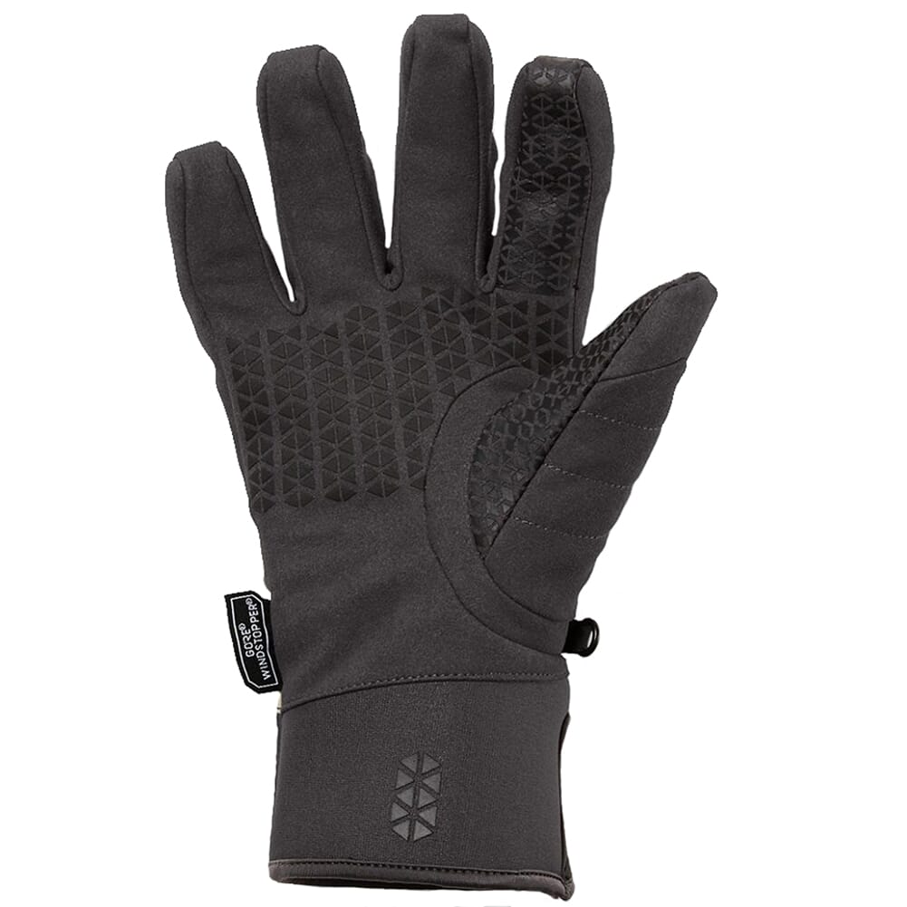 Under Armour Mid Season WS Glove UA Barren Camo/Chrcl/Blk SM 1318575-999001