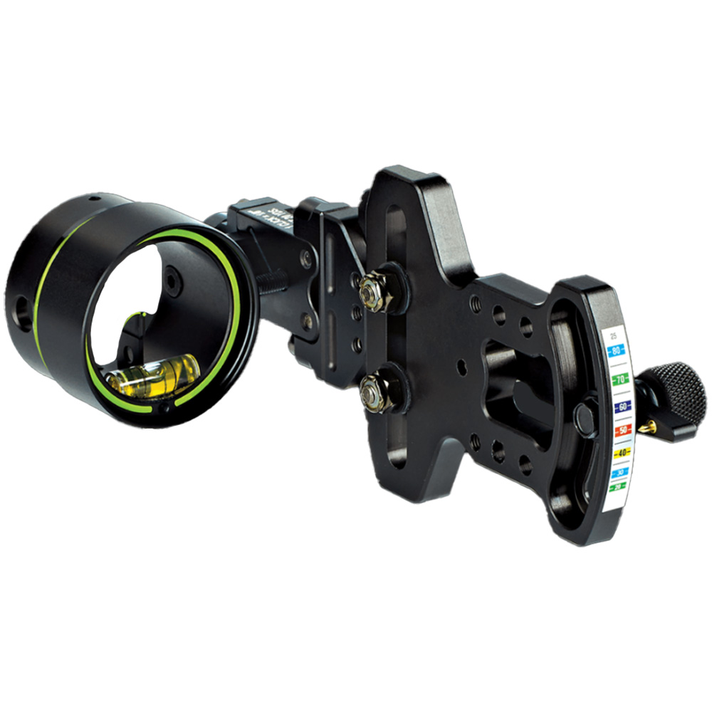 HHA Optimizer Lite X 5019 w/.019 Scope 1-5/8" Dia. LX-5019