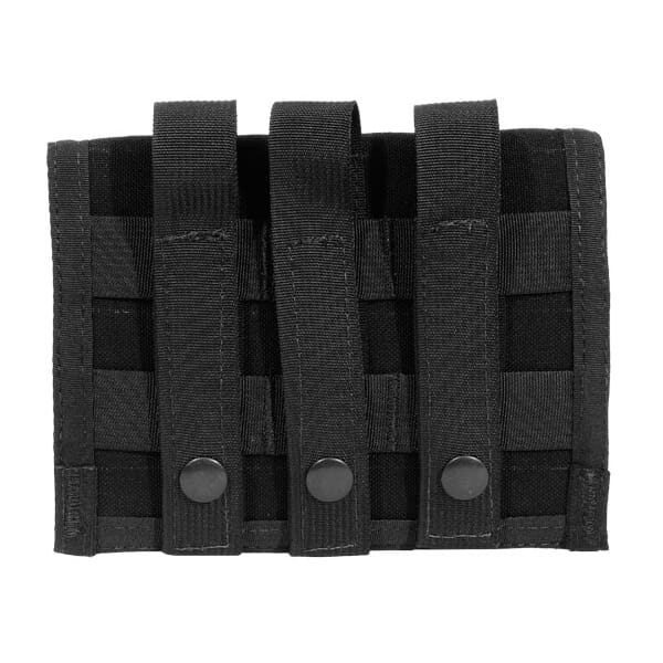 Barrett Black 10rd Medium Magazine Pouch 32352