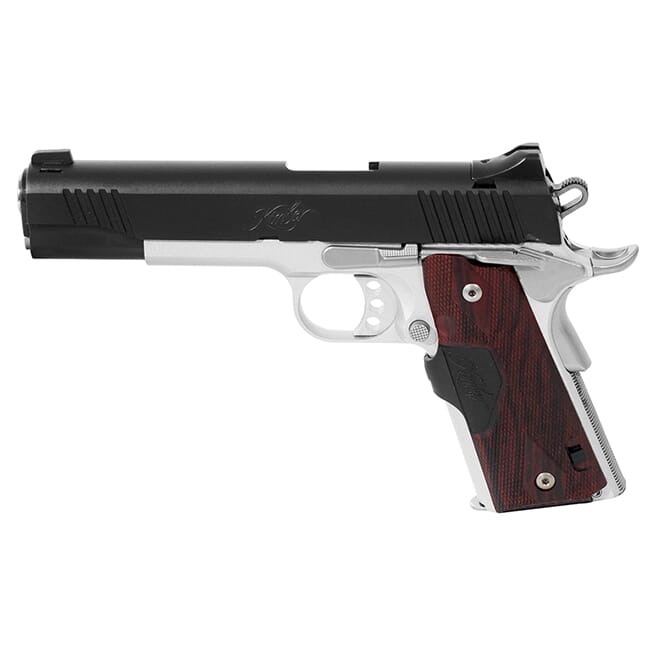 Kimber 1911 Custom Crimson Carry II .45 ACP Pistol 3200288