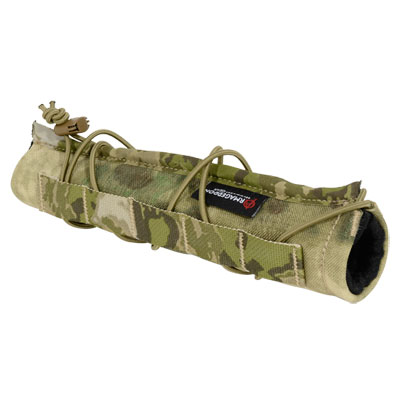 Armageddon TBAC 30P1 & 1.5x9" Suppressor Cover ATACS FG AG0201