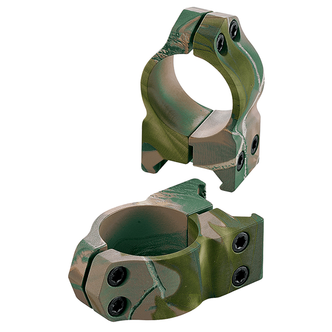 Nikon REALTREE APG Med. Ring 8182