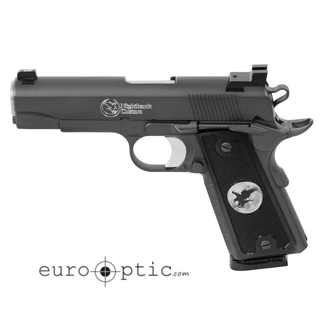Nighthawk Guns and Ammo Limited Edition