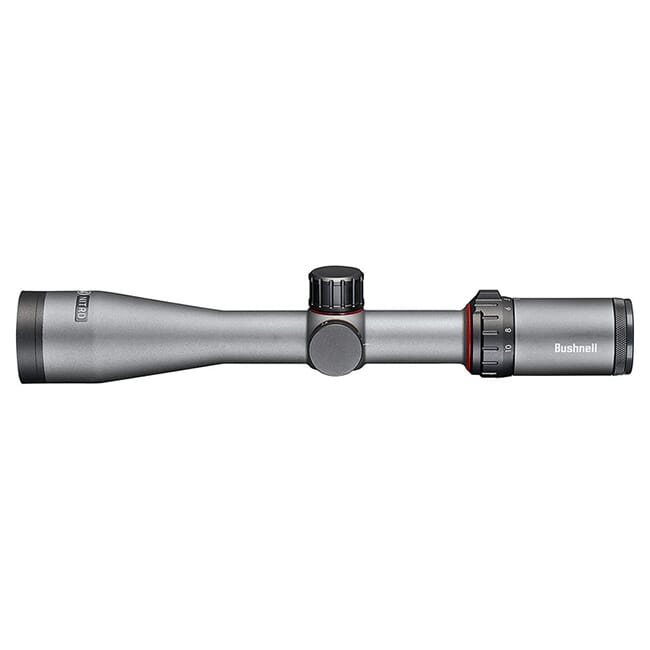 Bushnell Nitro 2.5-10x44 SFP Deploy MOA Gun Metal Grey Riflescope RN2104GS1