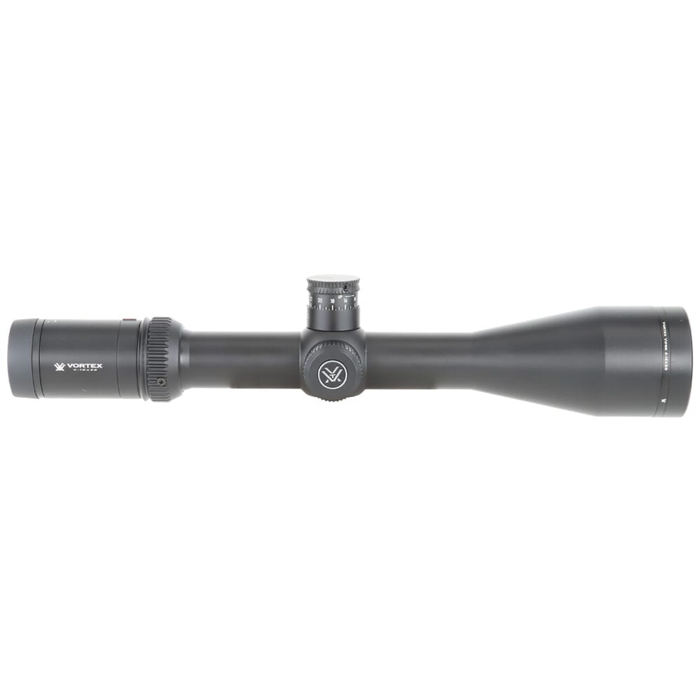 Vortex Viper HS 4-16x50 LR Rifle Scope Dead-Hold BDC MOA VHS-4307-LR VHS-4307-LR