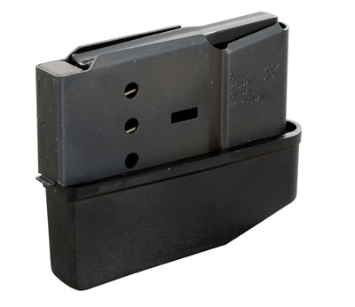 Sauer 202 Magazine Medium 5 Round