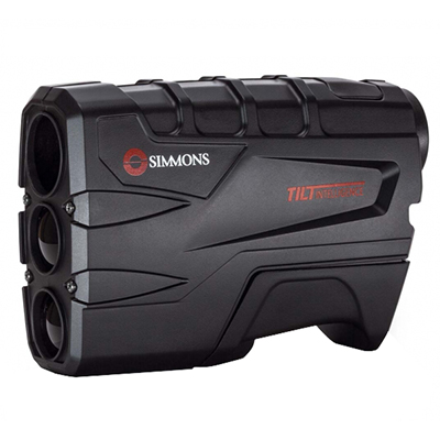 Bushnell Volt 600 4x20 Laser RF Tilt 801600T