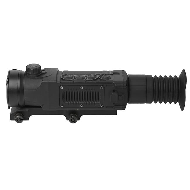 Pulsar Trail XQ50 REFURBISHED 2.7-10.8x42 Thermal Riflescope RF-PL76503Q