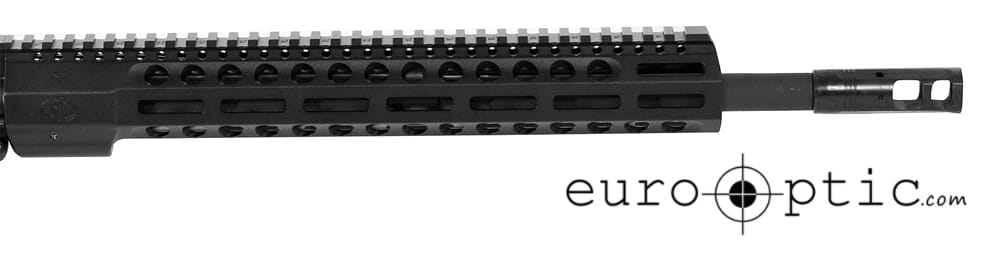 FN 15 Tactical Carbine II Blk 16in 36312-01