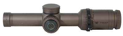 Vortex Razor HD Gen II 1-6x24 JM-1 BDC Riflescope UA-1244