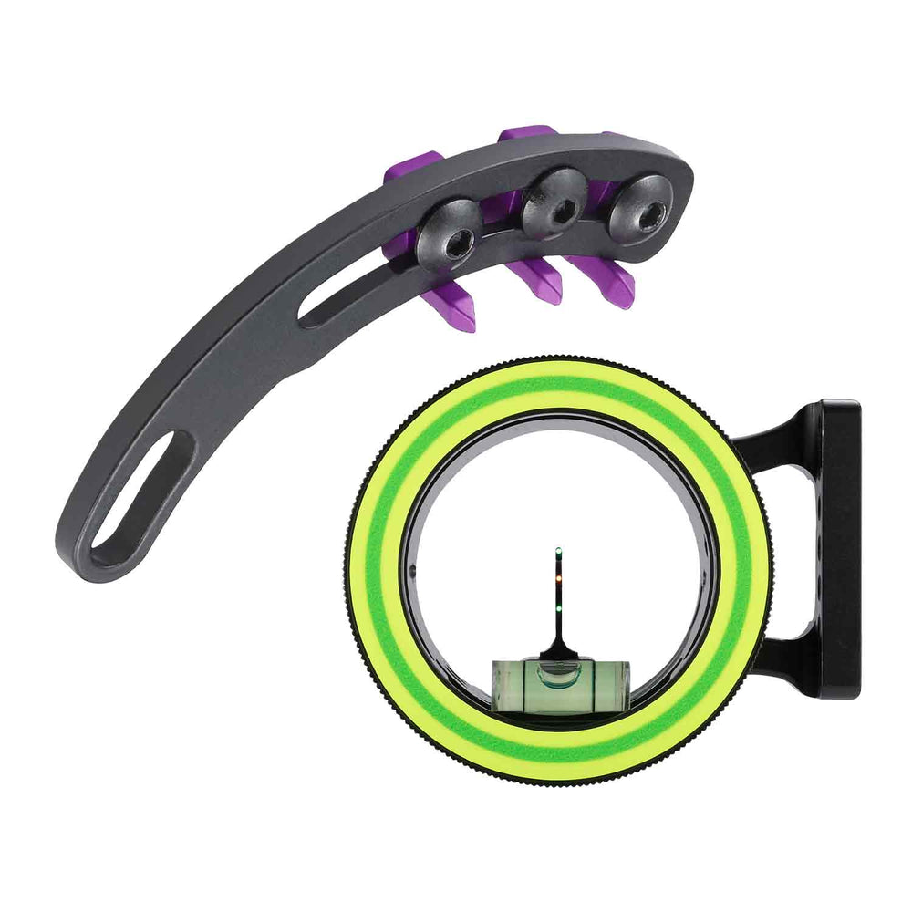 Spot Hogg Triple Stack Pinguard/Pointer Combo FE/FEXL RH .019 TSHPFECMRH19