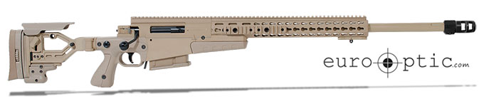 Accuracy International AXMC .300WM 26" Pale Brown Rifle MC30W26MPB