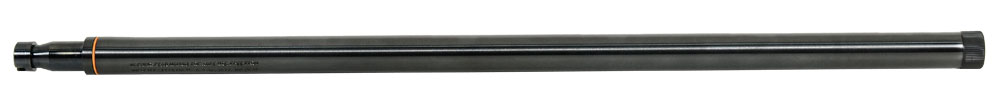 Sako Quad Varmint bbl .17 HMR w/ .5x20 Threaded Muzzle