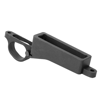 Seekins AICS Long Action CIP Bottom Metal