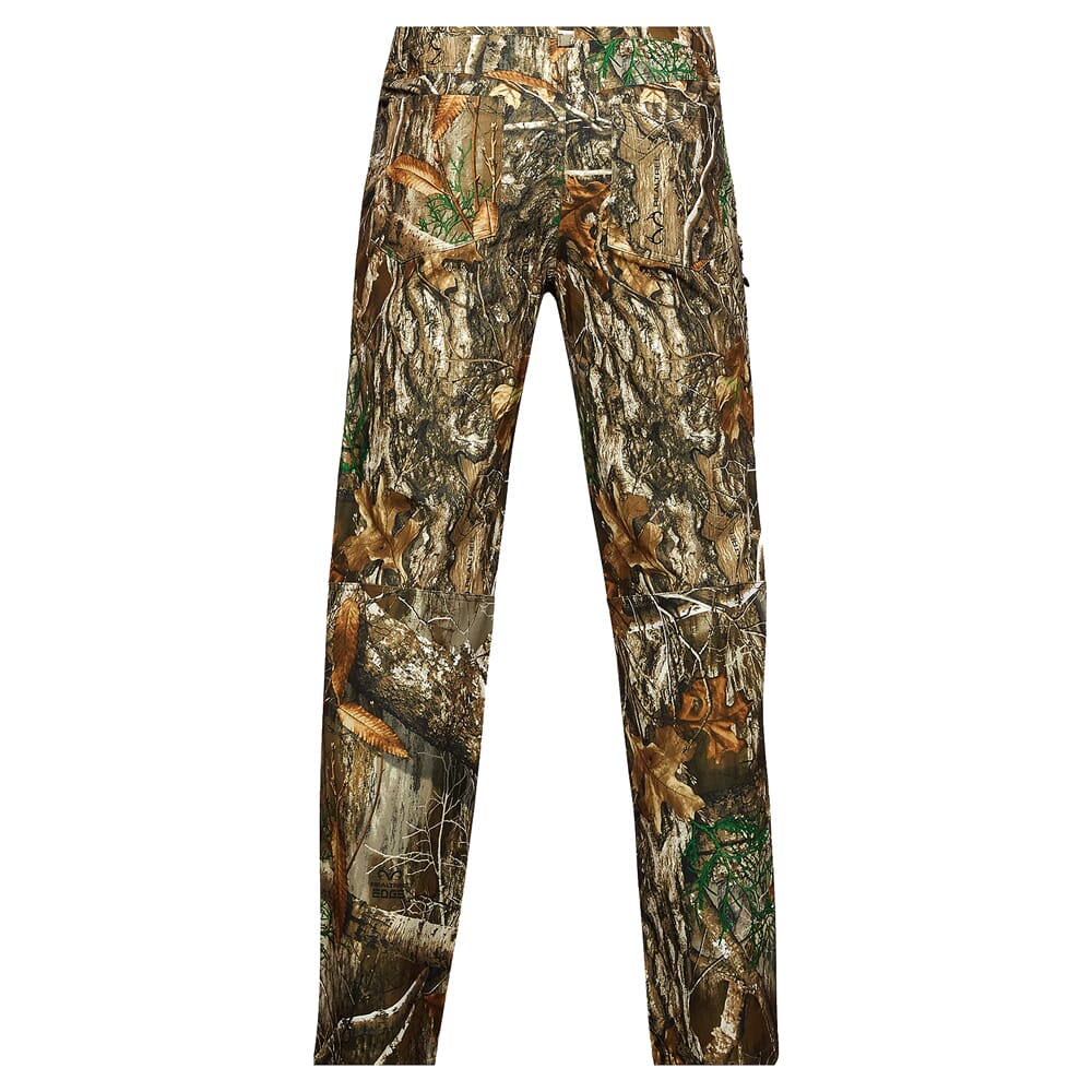 Under Armour Hardwoods STR Pant RT Edge/Mvrck Brn 44/30 1355314-991029