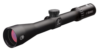 Burris C4 3-9X40 C4 Wind MOA Riflescope 200336