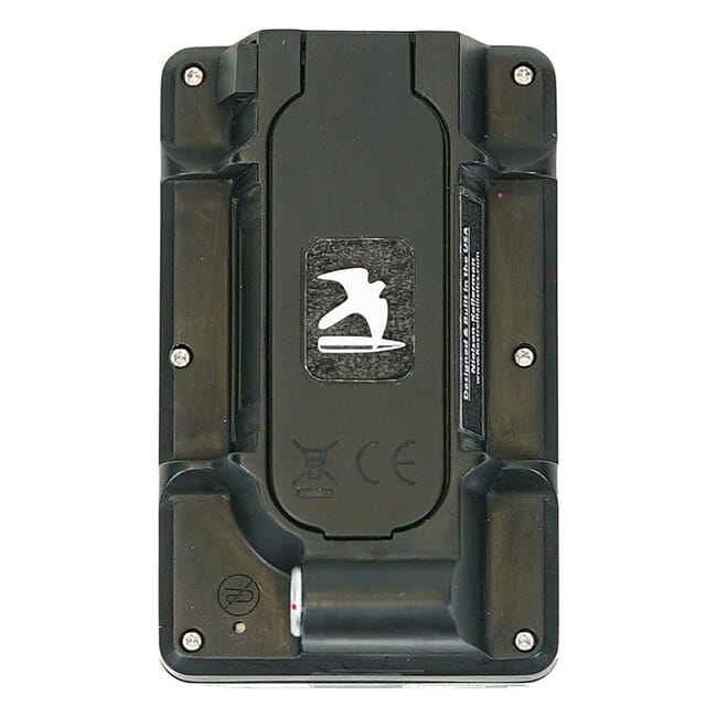 Kestrel HUD Heads Up Display for 5 Series Ballistics Meters - Black 0750LBLK