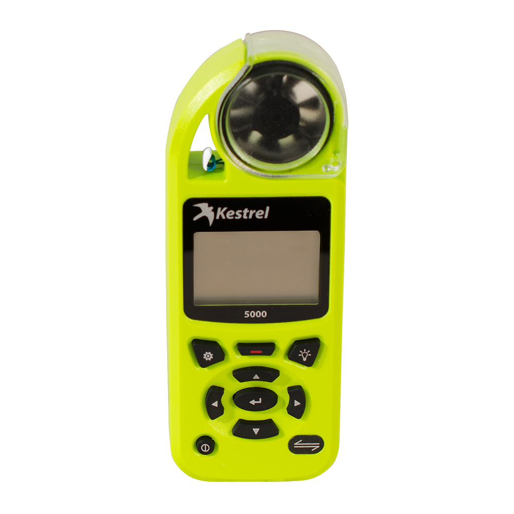 Kestrel Livestock Environmental Meter