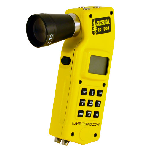 Laser Tech Criterion RD1000 7005044