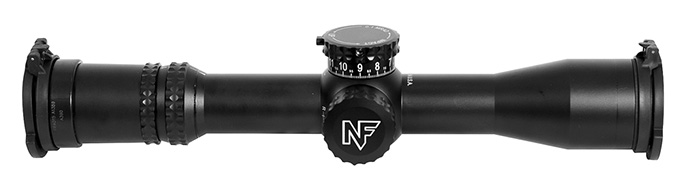 Nightforce ATACR 4-16x42mm F1 Tremor3 Scope UA-1470