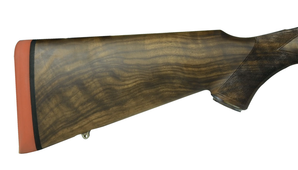 Luxus Arms Model 11 .243 Win. Single Shot Rifle 224