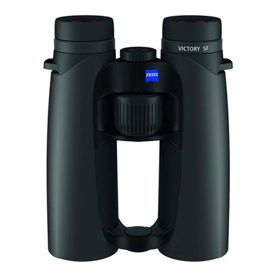 Zeiss Victory 10x42 SF Like New Used Binoculars 524222-0000-000