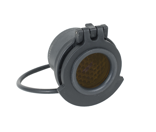 Tenebraex Amber Cover with Anti Reflection Device ACOG RCO - AG1C00-ACA AG1C00-ACA