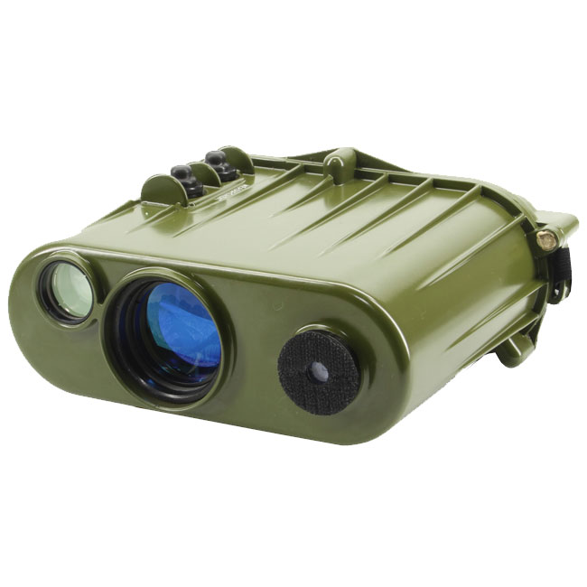 20,000m Laser Rangefinder, 1060nm, Bidirectional Communication RS232 LRB20,000C