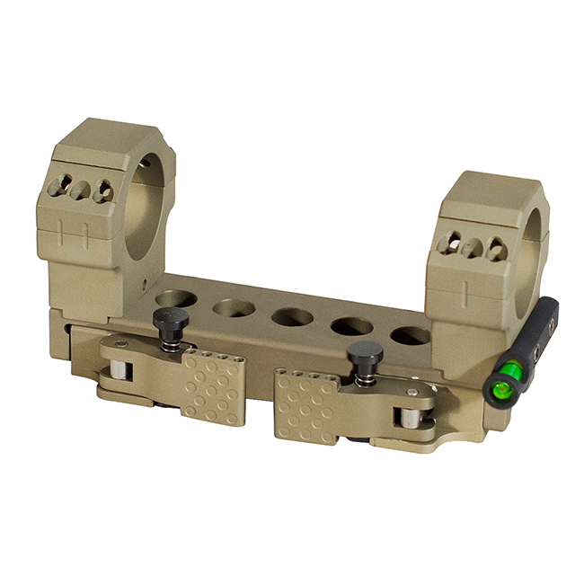 FN Ballista QD Mount FDE 30mm 3703036002