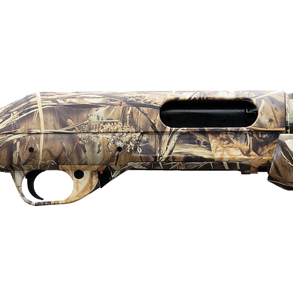 Benelli Nova Pump Realtree Max-4? 28" 20071