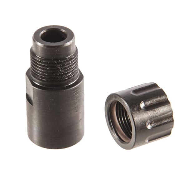 SilencerCo .5x20 -.5x28 O-Ring Engagement Adapter AC115