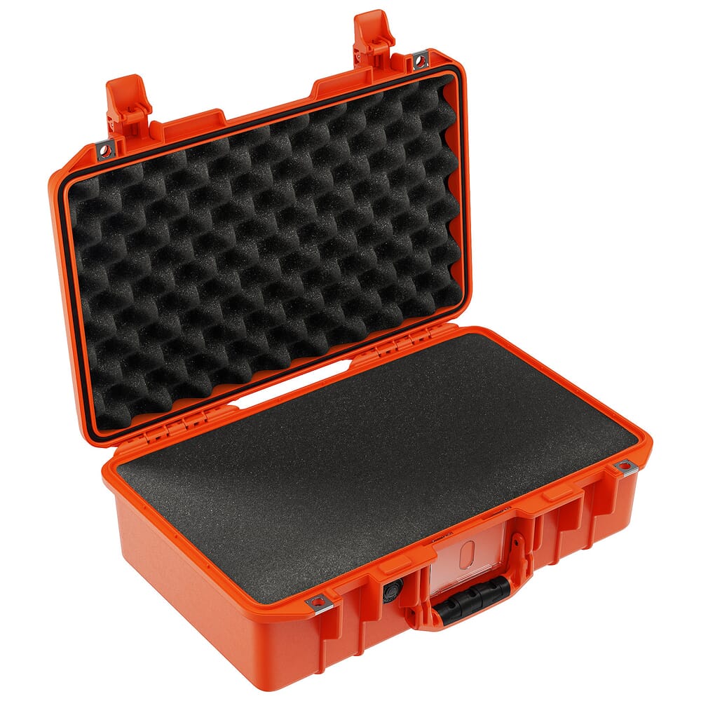 Pelican Air 1485Air WL/WF PB Orange Case 014850-0001-150