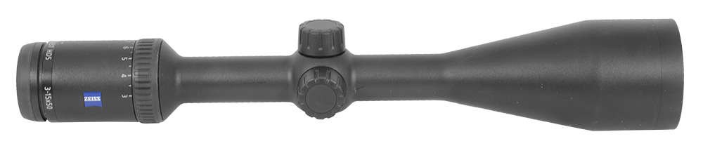 Zeiss Conquest HD5 3-15X50 RZ800 Scope UA-1184
