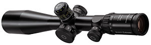 Schmidt Bender PMII 5-25x56 L/P Gen II Mildot MRAD DT CW