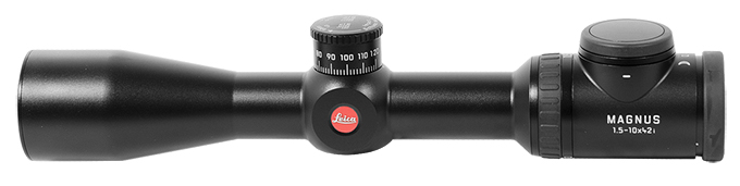 LEICA MAGNUS 1.5-10x42 i L-PLEX BDC. MPN 53104