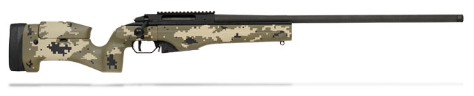 Sako TRG 42 .338 Lapua Desert Digital Rifle