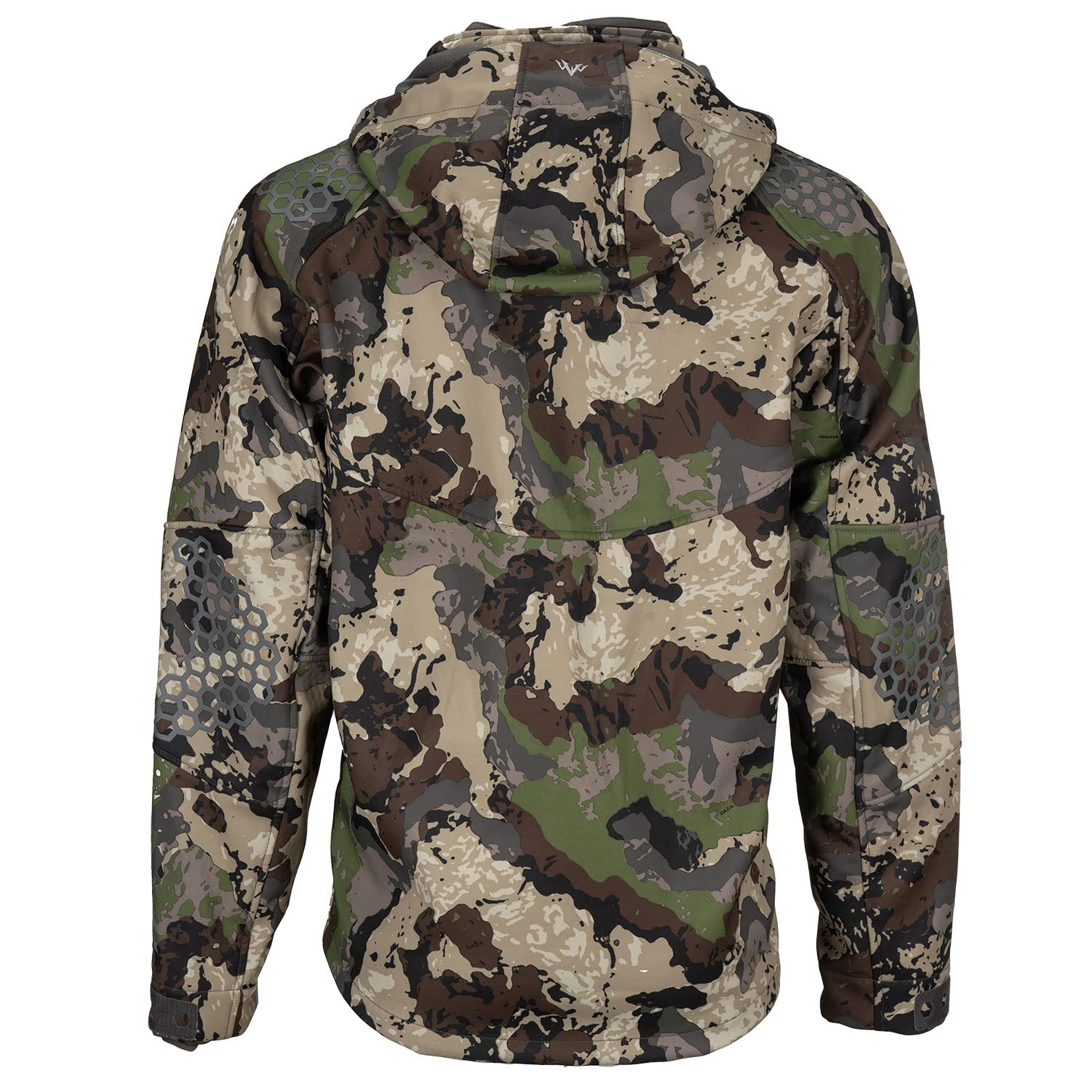 Pnuma Outdoors Waypoint Jacket Caza XL P102CX