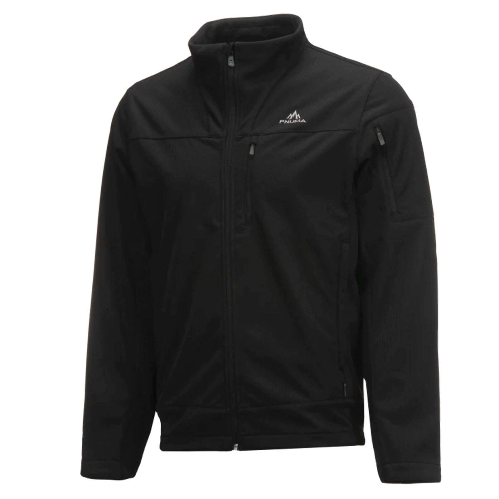 Pnuma Outdoors Garrison Jacket Meteor XL GA-JK-MT-XL