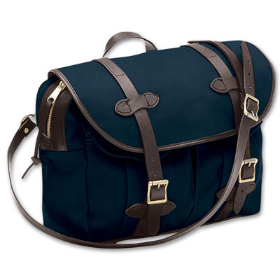 Filson SM Navy Carry-On Bag FIL-70240-NA