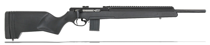 Steyr Scout RFR .22 WMR 20" Rifle 1126202